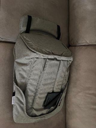 funfa de silla bugaboo verde melange