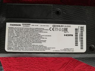 ALTAVOCES 42-41806G-XX3G TV THOMSON 32HE5800