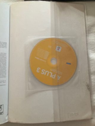 à plus 3 livre de l élève