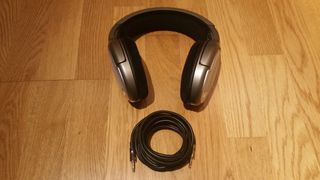 Auriculares Goldring dr150