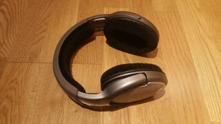 Auriculares Goldring dr150