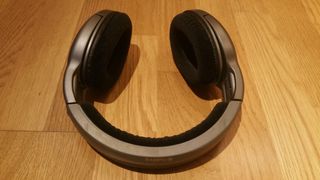 Auriculares Goldring dr150