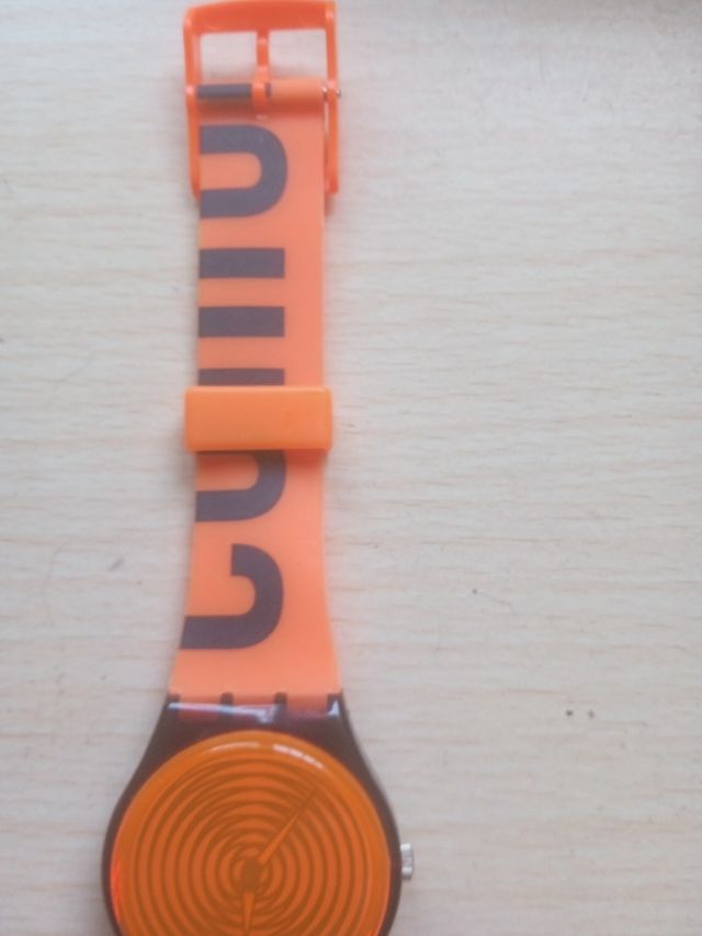 Reloj Swatch 14 ultimo precio
