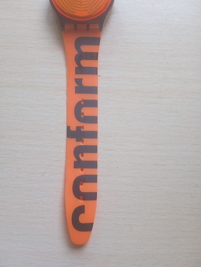 Reloj Swatch 14 ultimo precio