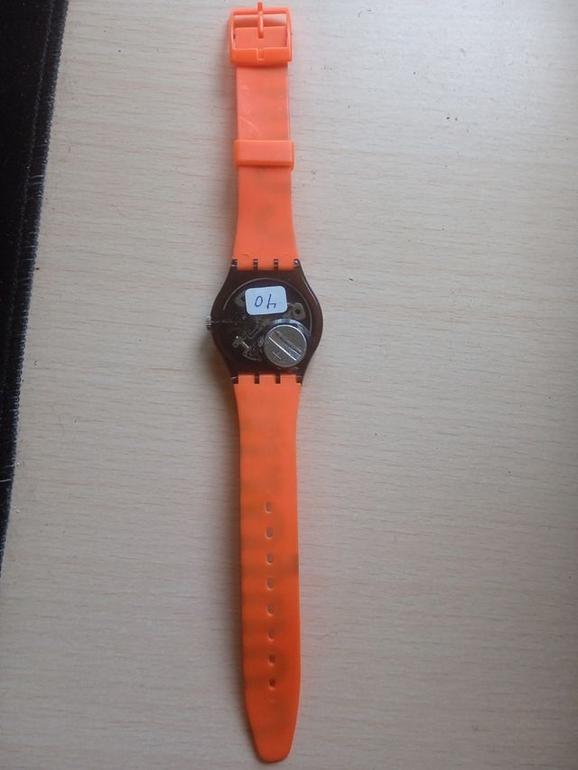 Reloj Swatch 14 ultimo precio