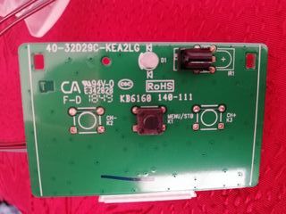 MODULO WIFI+BOTONERA THOMSON 32HE5800