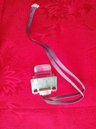 MODULO WIFI+BOTONERA THOMSON 32HE5800