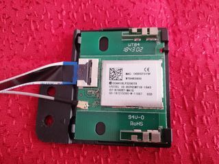 MODULO WIFI+BOTONERA THOMSON 32HE5800