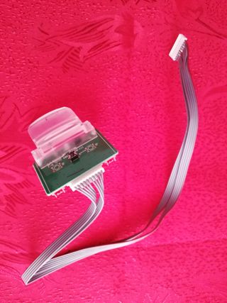 MODULO WIFI+BOTONERA THOMSON 32HE5800