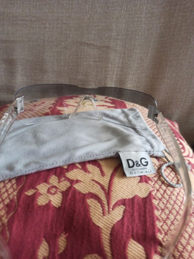 Occhiali da Donna, Dolce e Gabbana