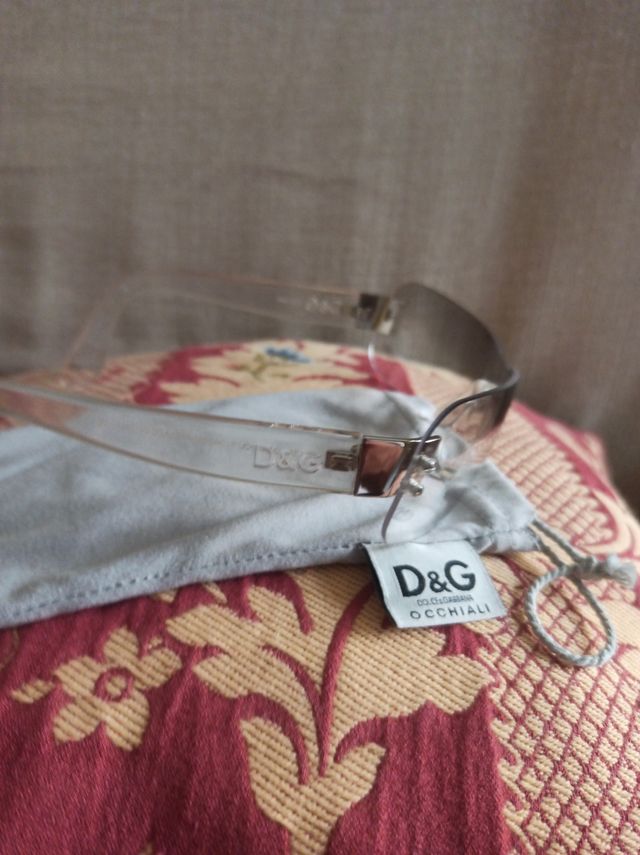 Occhiali da Donna, Dolce e Gabbana