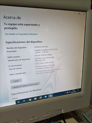 Ordenador i5 