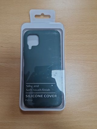 Huawei P40 Lite funda