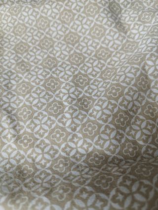 Camisola de tirantes