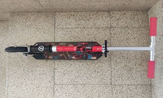 Patinete Scooter Oxelo MID 1 (Niños 6 a 9 años)