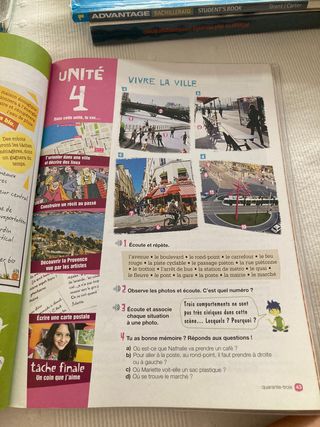 parachute livre de l élève 3