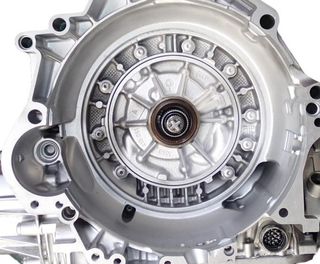 Caja de Cambios AUDI 5HP19 EZW 1060030085