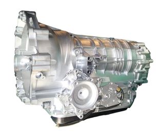Caja de Cambios AUDI 5HP19 EZW 1060030085