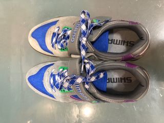 ZAPATILLAS MTB TALLA 39