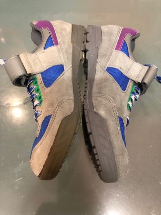 ZAPATILLAS MTB TALLA 39