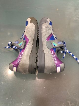 ZAPATILLAS MTB TALLA 39