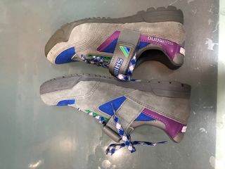 ZAPATILLAS MTB TALLA 39