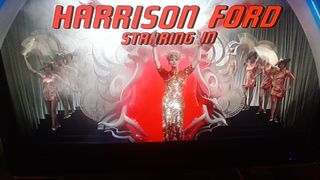 Coleccion de dvd indiana jones,ingles