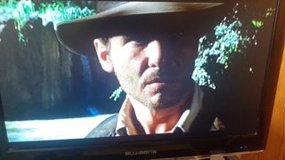 Coleccion de dvd indiana jones,ingles