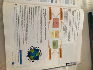 Fisica y quimica 3 ESO edebé