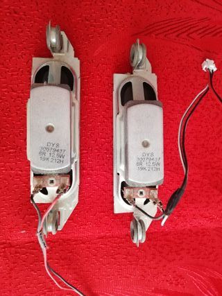 ALTAVOCES DYS 30079437 TV TOSHIBA 32W3963DG