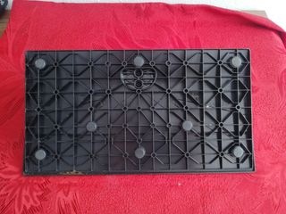 PIE O SOPORTE TV TOSHIBA 32W3963DG