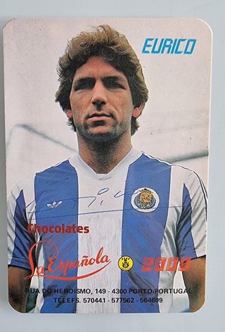 Merchandise F.C.PORTO - antigo