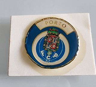 Merchandise F.C.PORTO - antigo