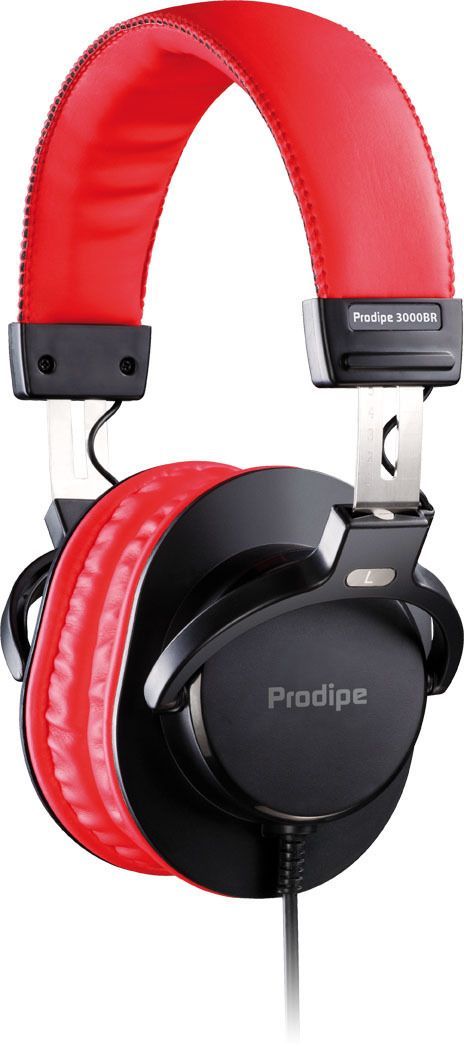AURICULARES PRODIPE PRO3000BRTOTALDRUMSMUSIC