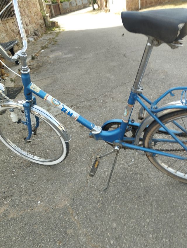 Bicicletas de paseo