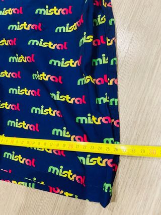 Bañador Mistral Talla S Nuevo a Estrenar