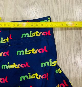 Bañador Mistral Talla S Nuevo a Estrenar