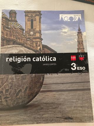 religion catolica 3 eso