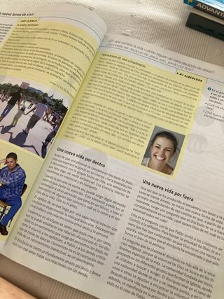 religion catolica 3 eso