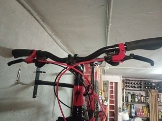 Bicicleta Cross Trail.SPECIALIZED.Talla L