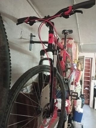 Bicicleta Cross Trail.SPECIALIZED.Talla L