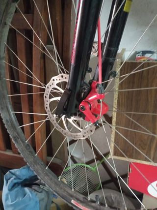 Bicicleta Cross Trail.SPECIALIZED.Talla L