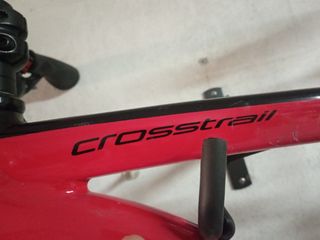 Bicicleta Cross Trail.SPECIALIZED.Talla L