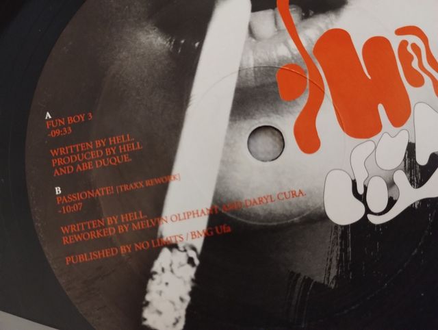 Vinilos MAXI 12" TECHNO ELECTRO EURO HOUSE