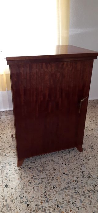 Maquina de coser Alpha 1957