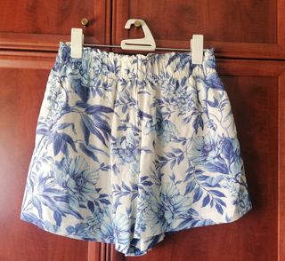 Bermuda mujer a estrenar,nueva