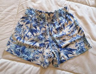 Bermuda mujer a estrenar,nueva