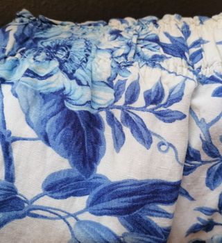 Bermuda mujer a estrenar,nueva