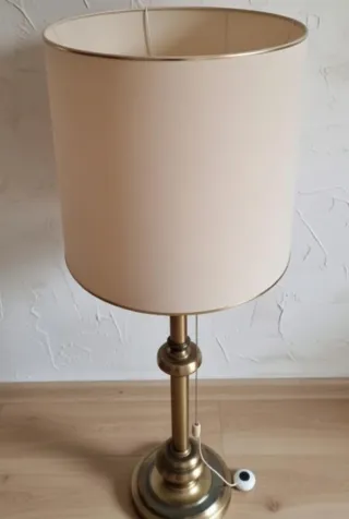 Lámpara de pie Grande para Salón