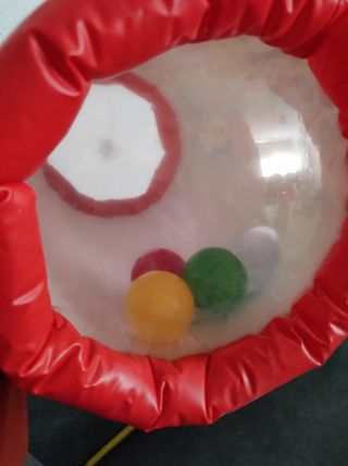 Rulo actividades Playgro